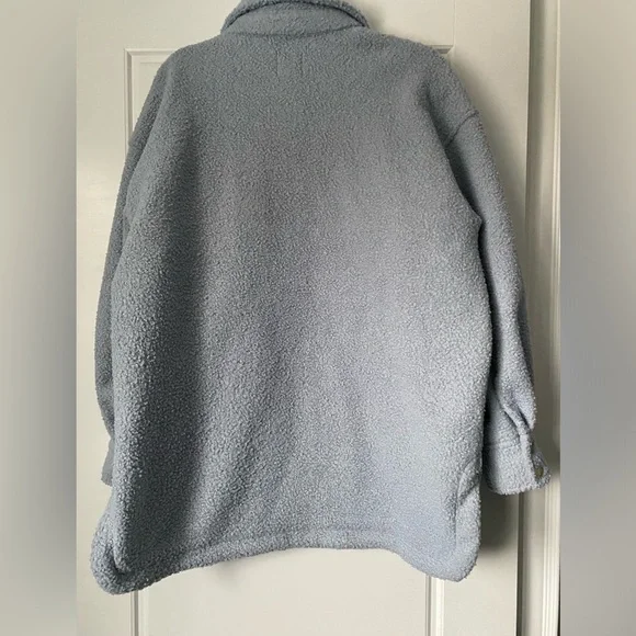 H&M Shacket - Picture 3 of 5